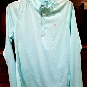 NWT Active Pullover, size L